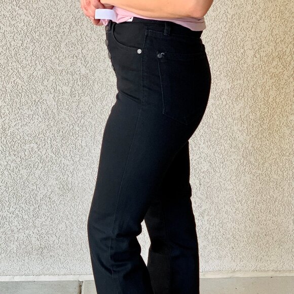 Bailey Bootcut Jeans from Judy Blue - Picture 2 of 6